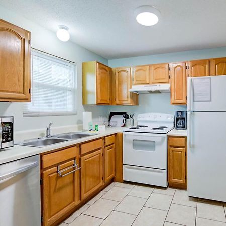 Beachside Near Beach W Pool-Sunrise Village-114 Галф Шорс Екстериор снимка